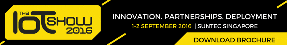 IoT Show 950 x 150 Banner