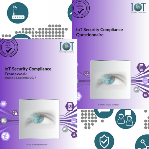 Compliance Framework and Questionnaire 1-1