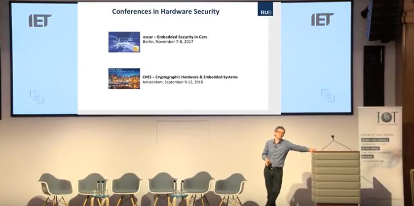 IoT Conf 2017_Talk 2