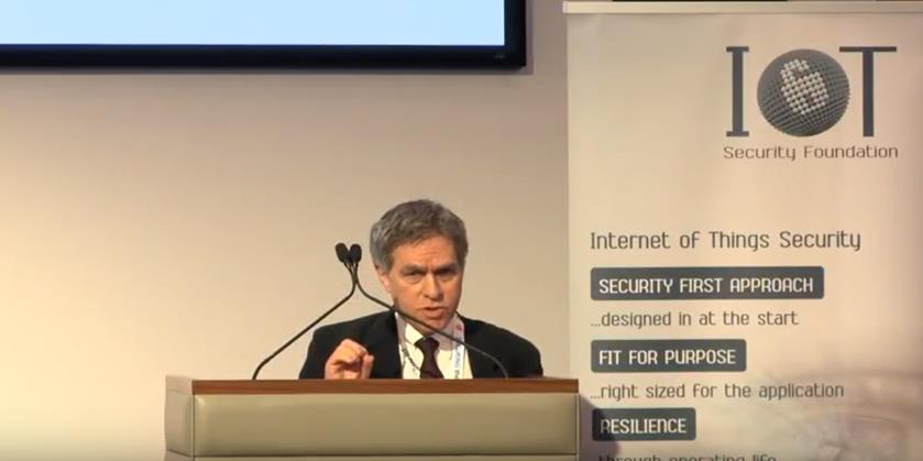 IoT Conf 2017_Talk 3
