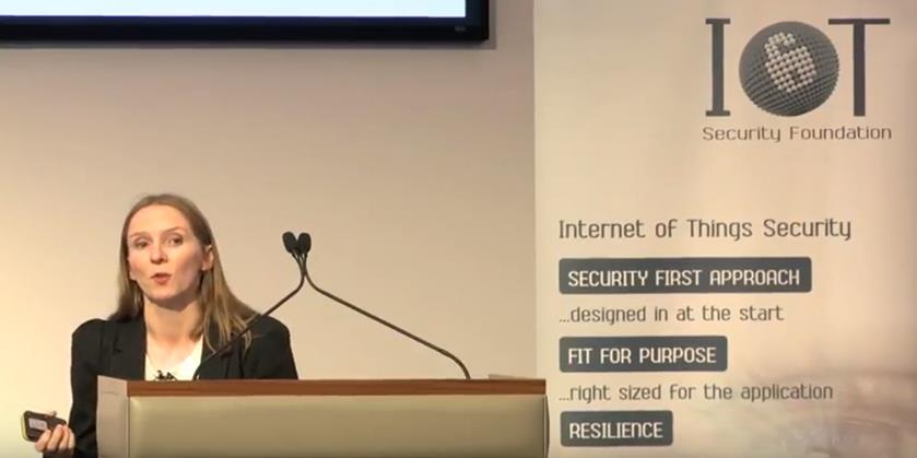 IoT Conf 2017_Talk 4