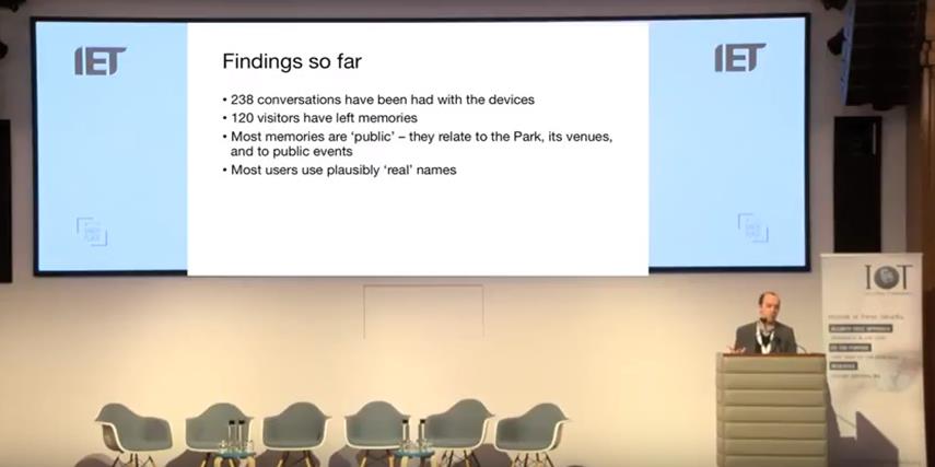 IoT Conf 2017_Talk 6