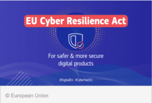 Cyber Resilience Act