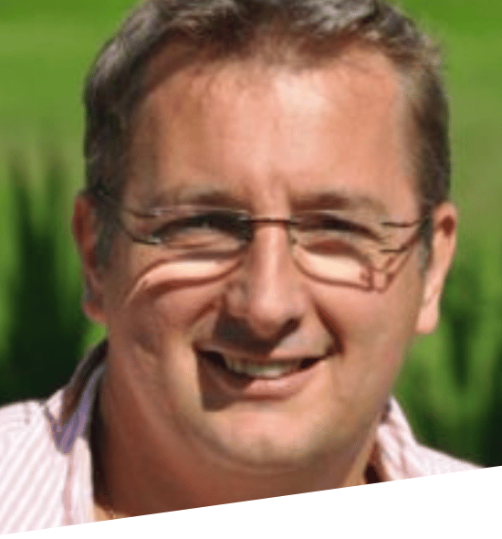 Nick Allott