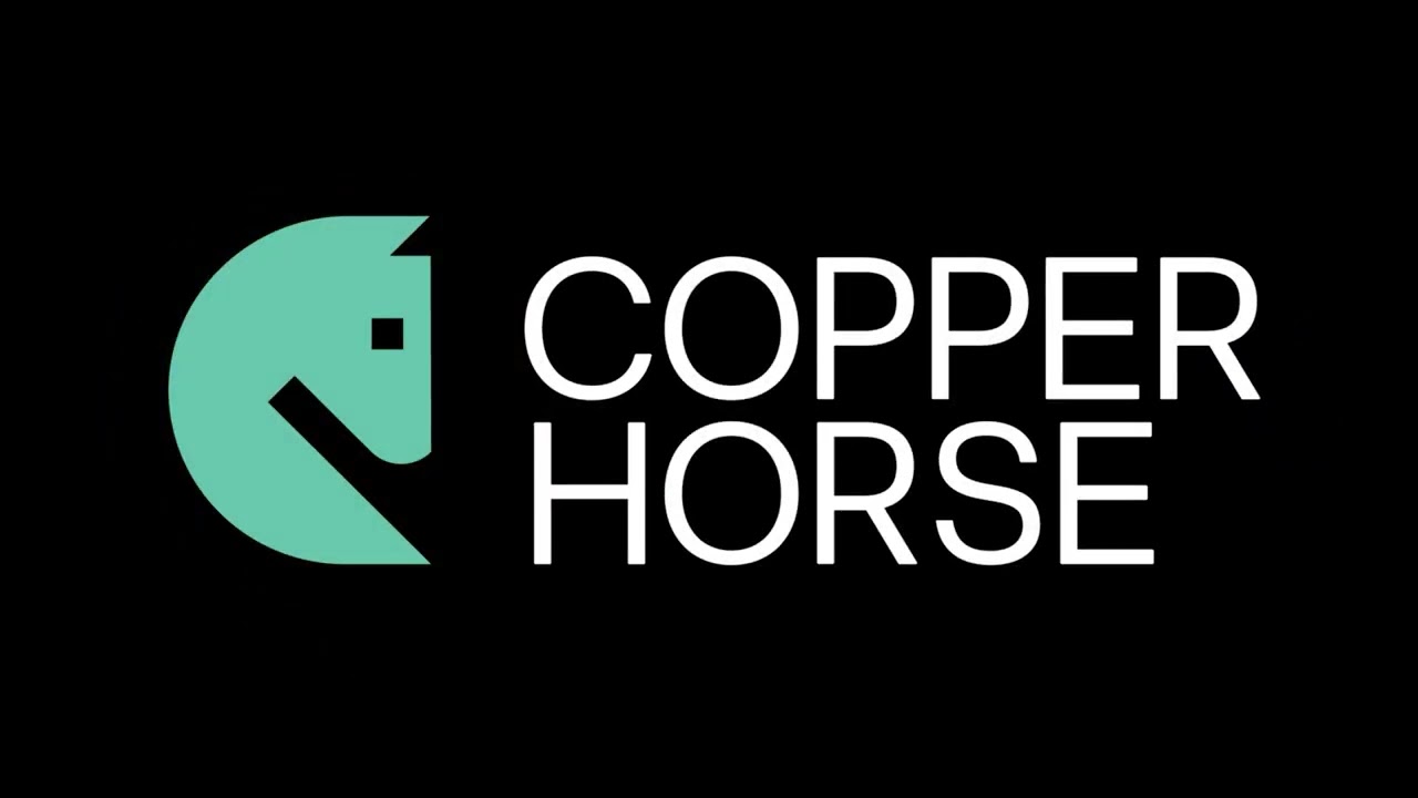 copperhorse