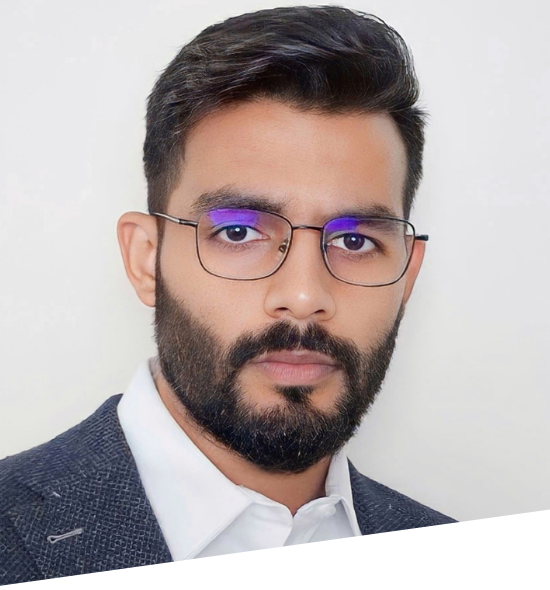 Syed Zia