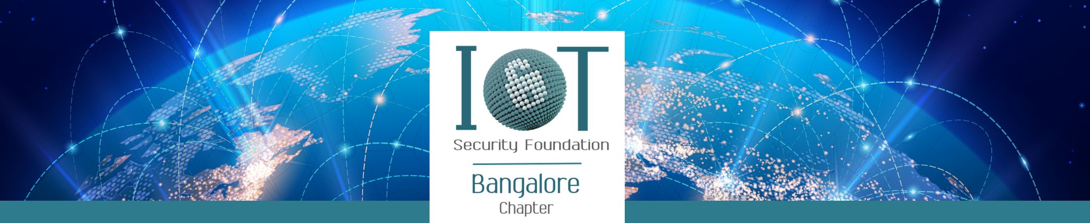 IoTSF Chapters bangalore2