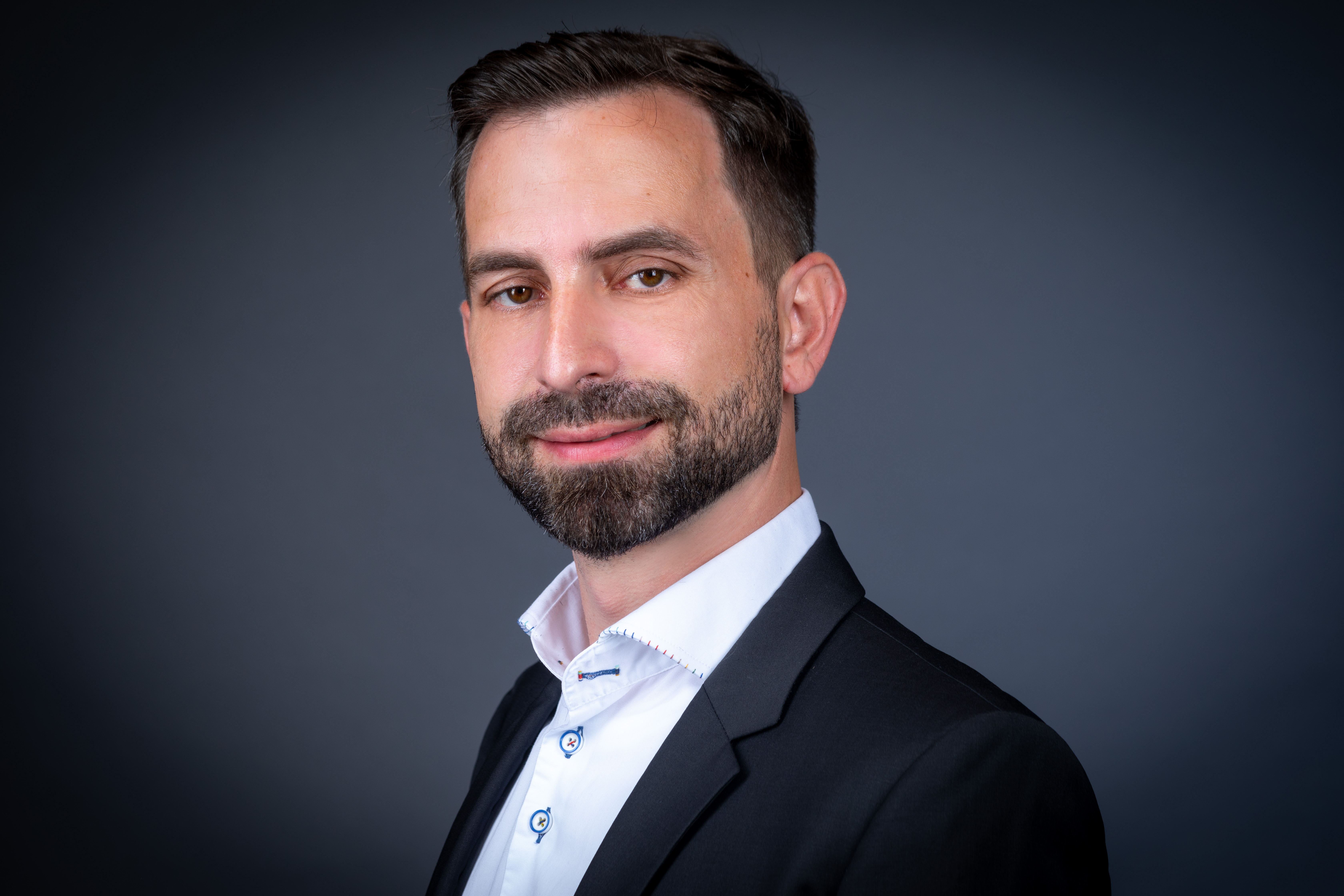 Florian Lukavsky, Chair of IoTSF Regulatory Watch WG