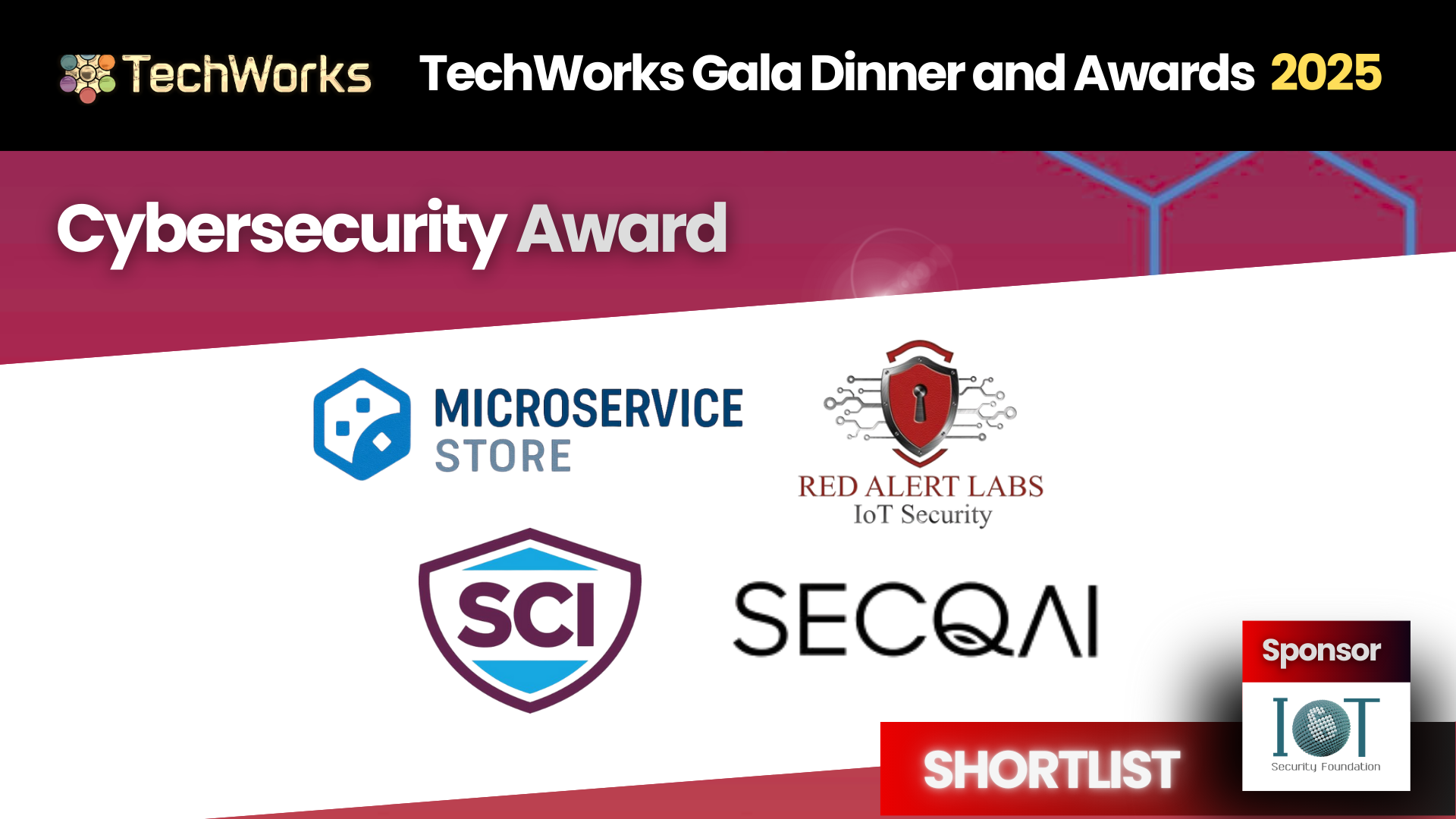 Awards 2025 Award Shortlist Badges (Presentation)