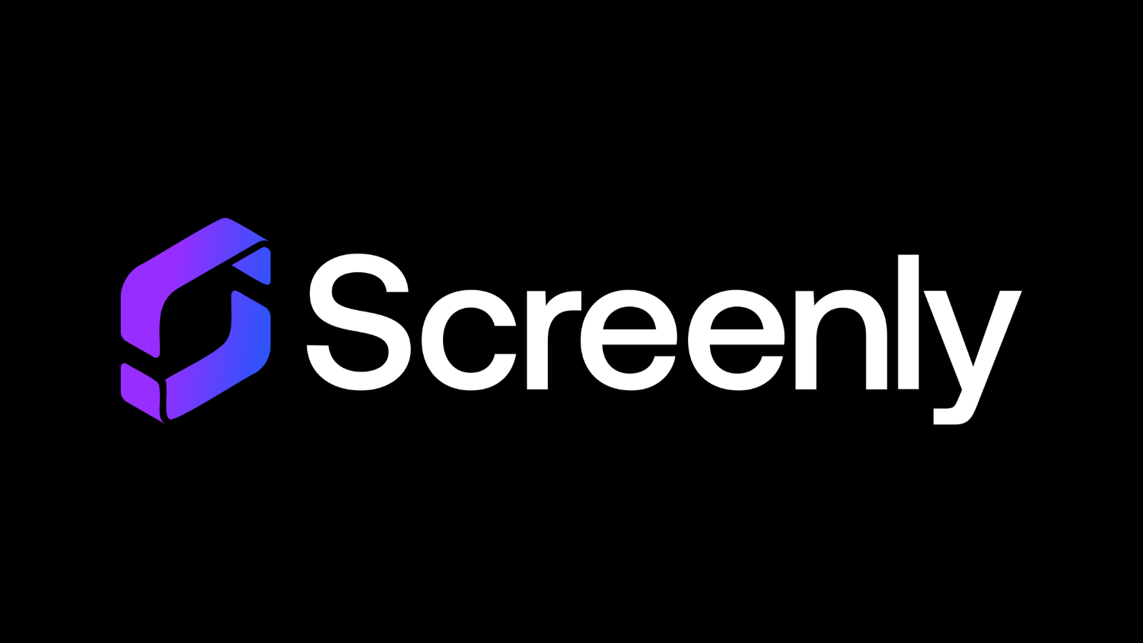 Screenly