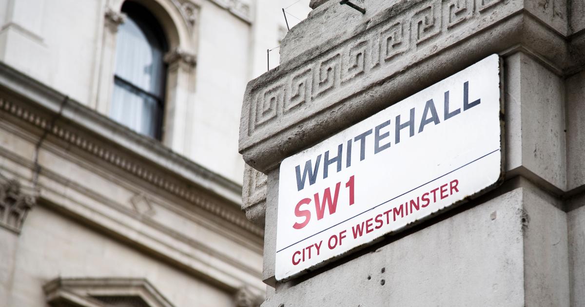 Whitehall